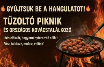 Index kép: GYÚJTSUK BE A HANGULATOT!  című hírhez