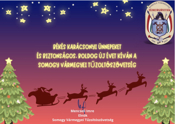 Index kép: Ünnepi jókívánság című hírhez