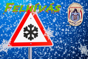 Index kép: ❄️ Figyelmeztetés – jelentős havazás és téli veszélyek Somogy vármegyében ❄️ című hírhez