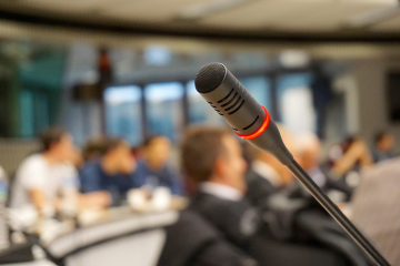 Index kép: MTSZ Konferencia Balatonföldváron – miniszteri előadással című hírhez
